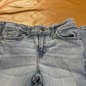 The Children’s Place Boy’s Size 8 Light Blue Jeans